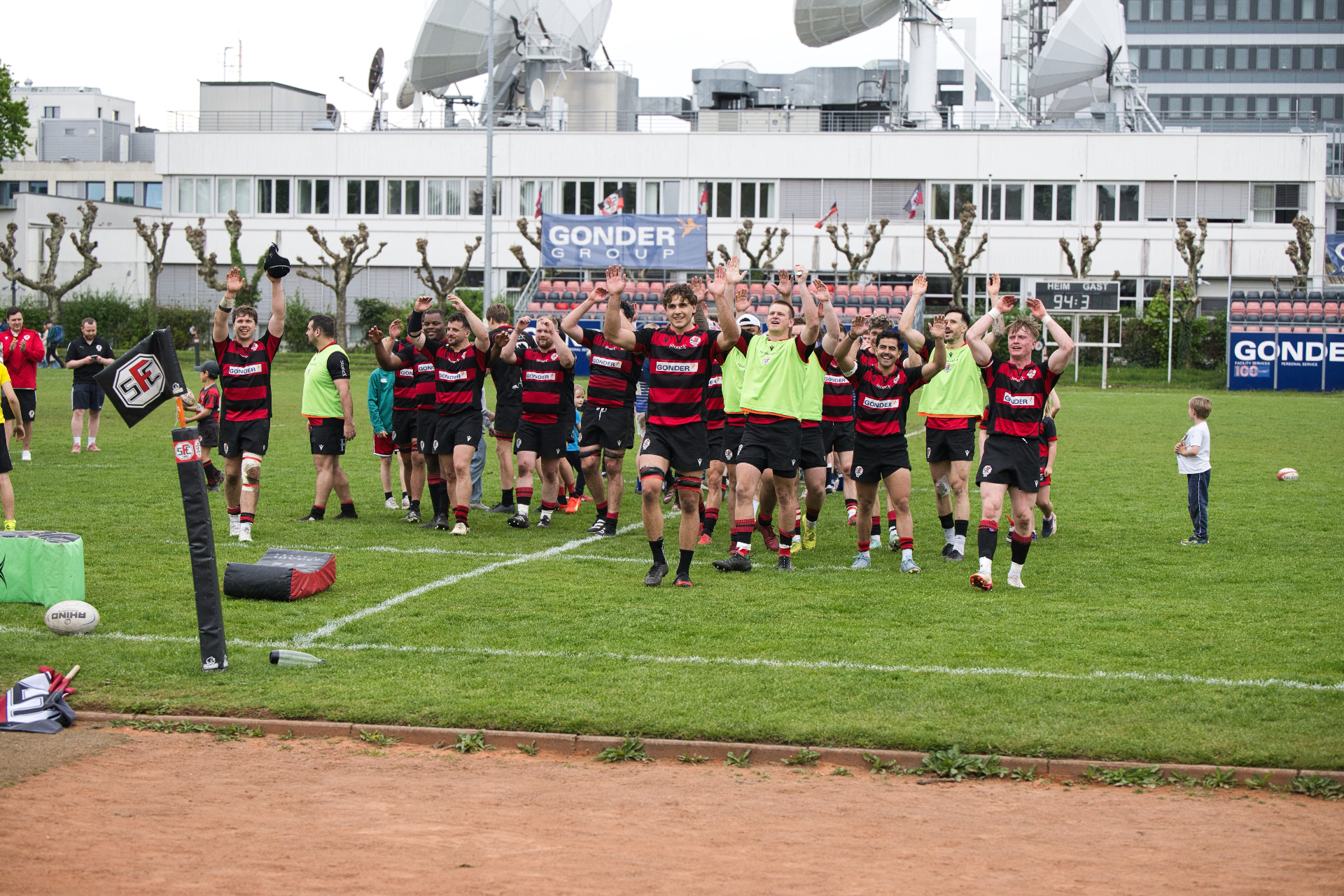 News — Ascent Rugby Series